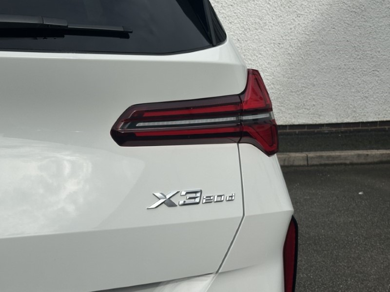 Used BMW X3 2025 for sale - 77033033: Photo 41