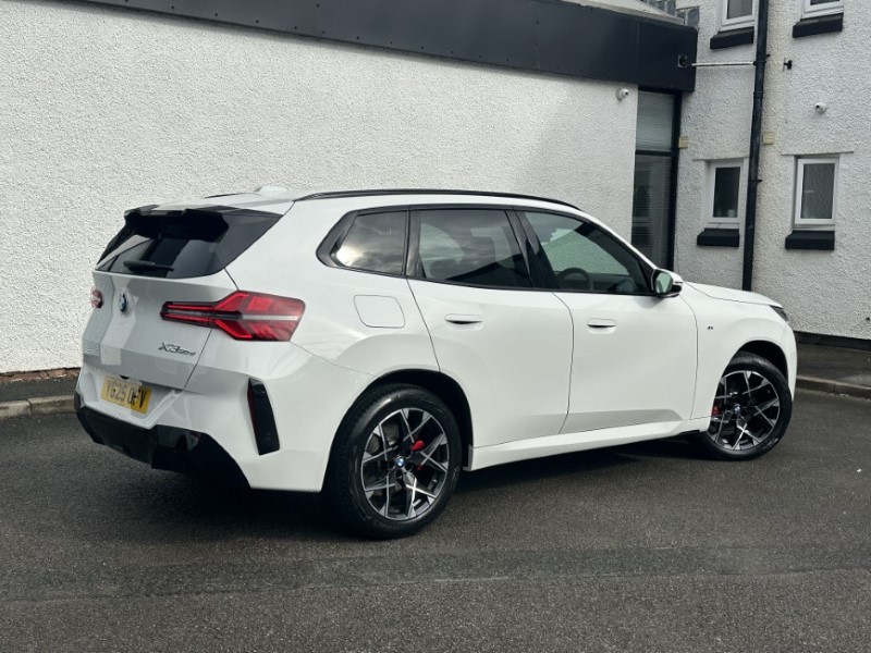 Used BMW X3 2025 for sale - 77033033: Photo 44