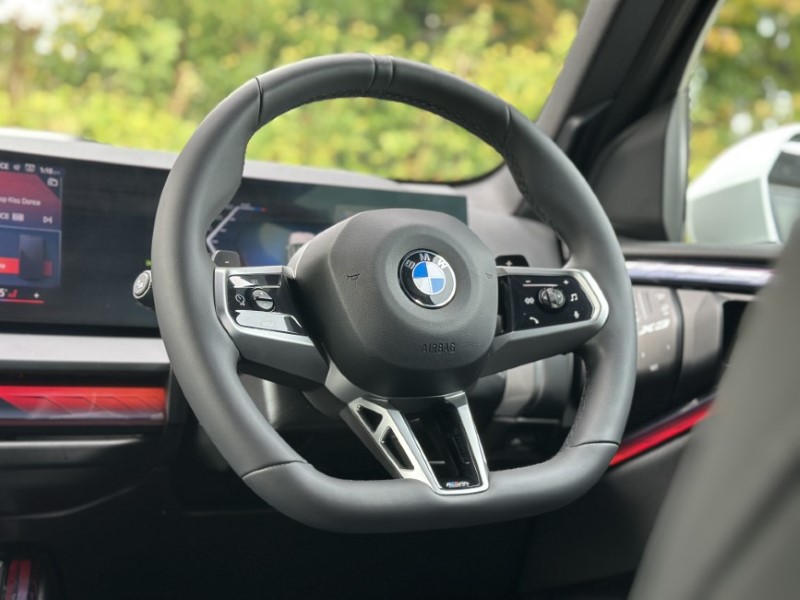 Used BMW X3 2025 for sale - 77033033: Photo 5