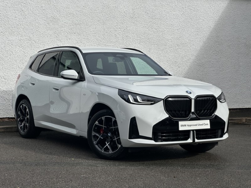 Used BMW X3 2025 for sale - 77033033: Photo 50