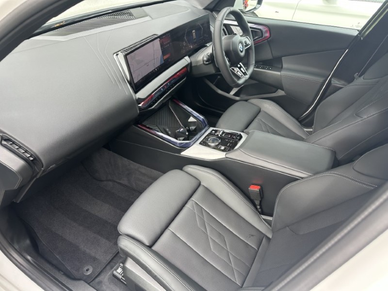 Used BMW X3 2025 for sale - 77033033: Photo 7