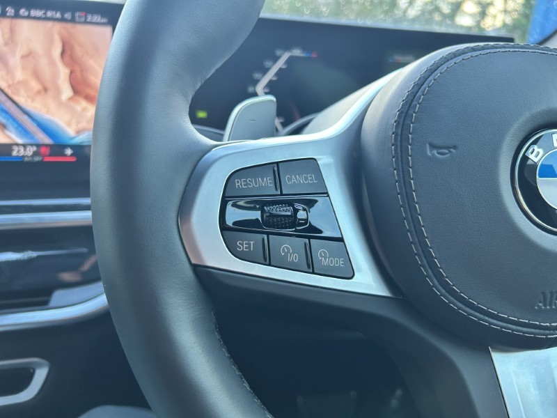 Used BMW X5 2025 for sale - 77834015: Photo 22