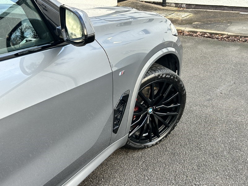 Used BMW X5 2025 for sale - 77834015: Photo 41