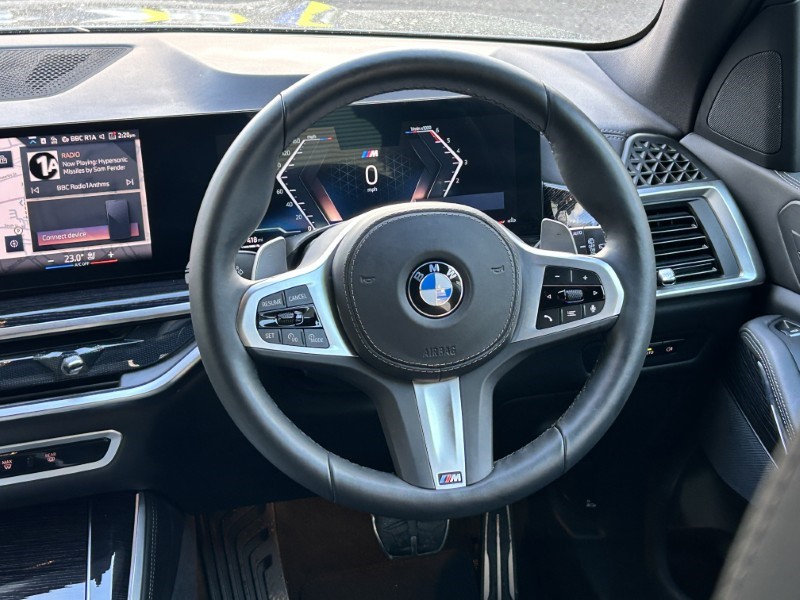 Used BMW X5 2025 for sale - 77834015: Photo 5