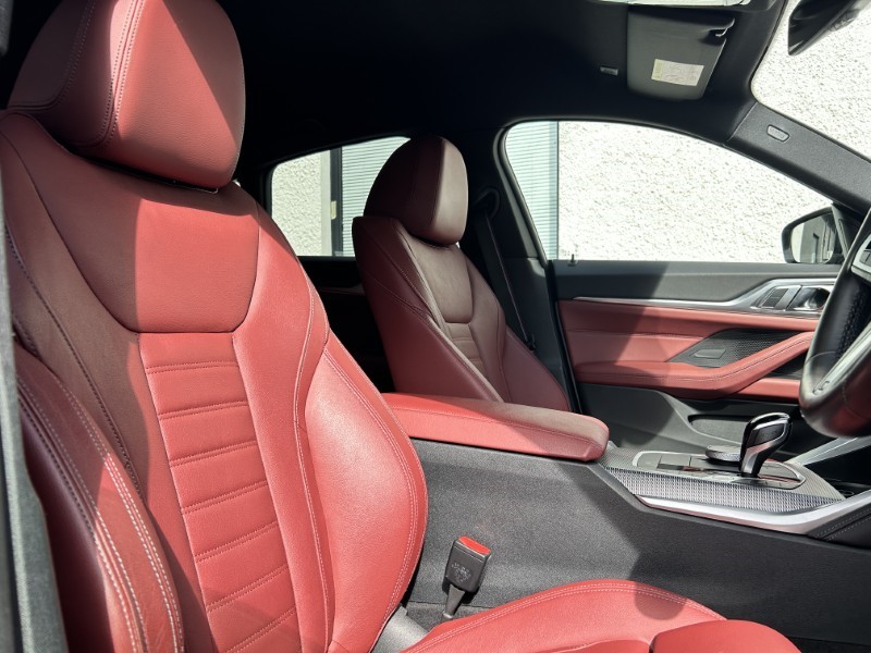 Used BMW 4 Series 2022 for sale - 78105827: Photo 11