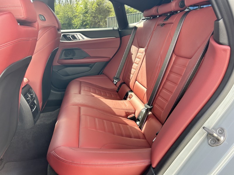 Used BMW 4 Series 2022 for sale - 78105827: Photo 12