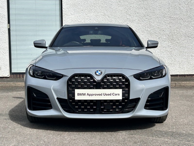 Used BMW 4 Series 2022 for sale - 78105827: Photo 16