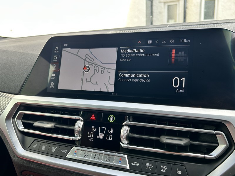 Used BMW 4 Series 2022 for sale - 78105827: Photo 17