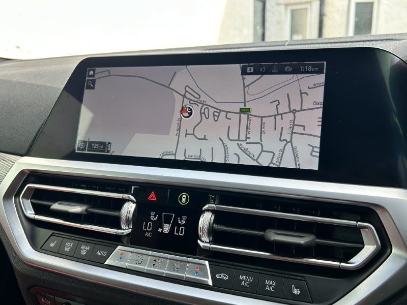 Used BMW 4 Series 2022 for sale - 78105827: Photo 18