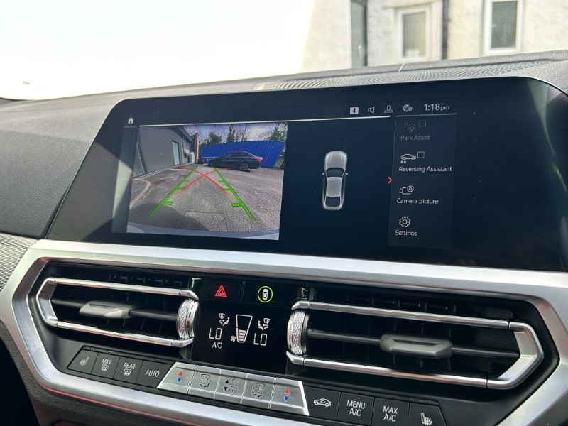 Used BMW 4 Series 2022 for sale - 78105827: Photo 19