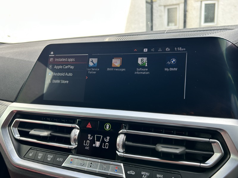 Used BMW 4 Series 2022 for sale - 78105827: Photo 20