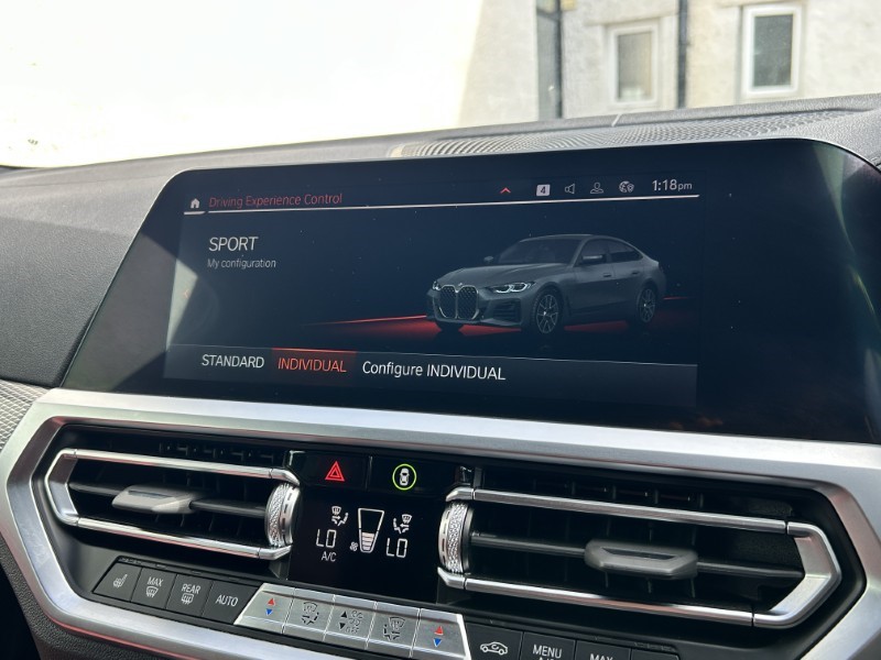 Used BMW 4 Series 2022 for sale - 78105827: Photo 21