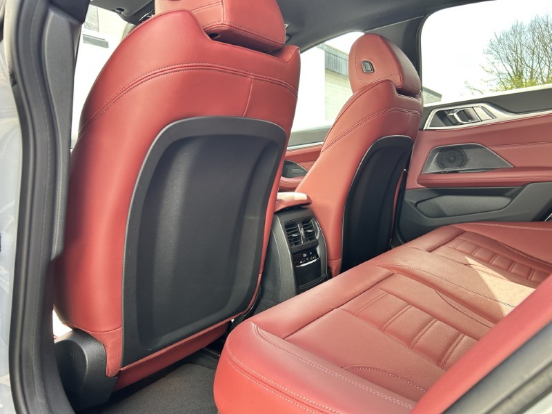 Used BMW 4 Series 2022 for sale - 78105827: Photo 27