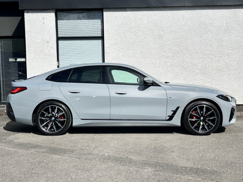 Used BMW 4 Series 2022 for sale - 78105827: Photo 3