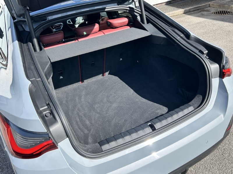 Used BMW 4 Series 2022 for sale - 78105827: Photo 32