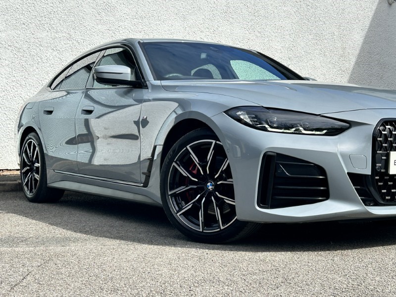 Used BMW 4 Series 2022 for sale - 78105827: Photo 34