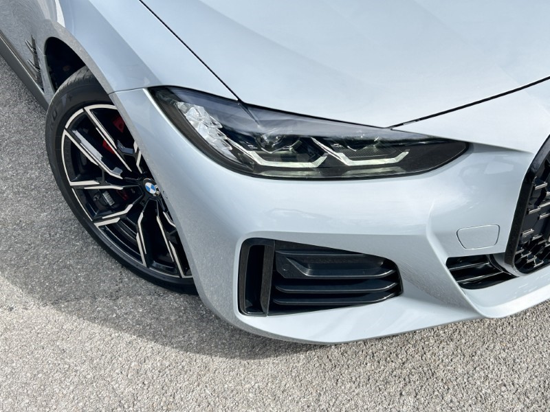 Used BMW 4 Series 2022 for sale - 78105827: Photo 35