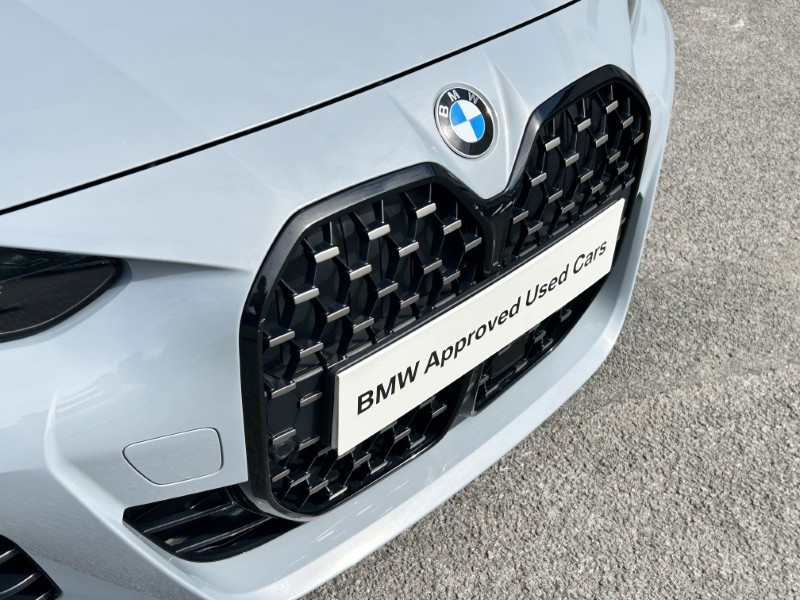 Used BMW 4 Series 2022 for sale - 78105827: Photo 36