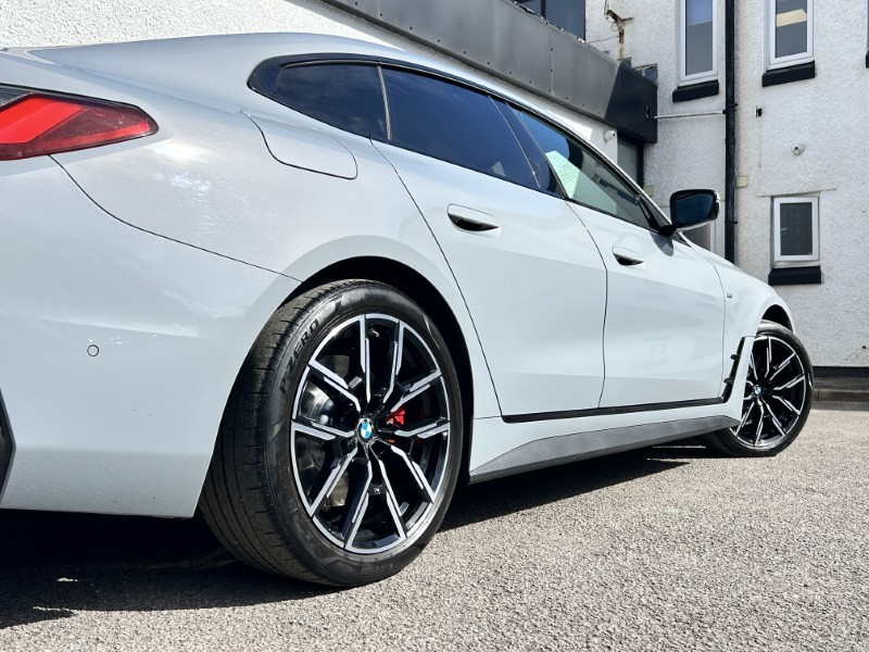 Used BMW 4 Series 2022 for sale - 78105827: Photo 39