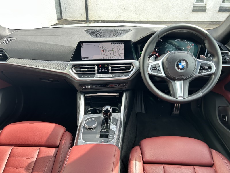 Used BMW 4 Series 2022 for sale - 78105827: Photo 4