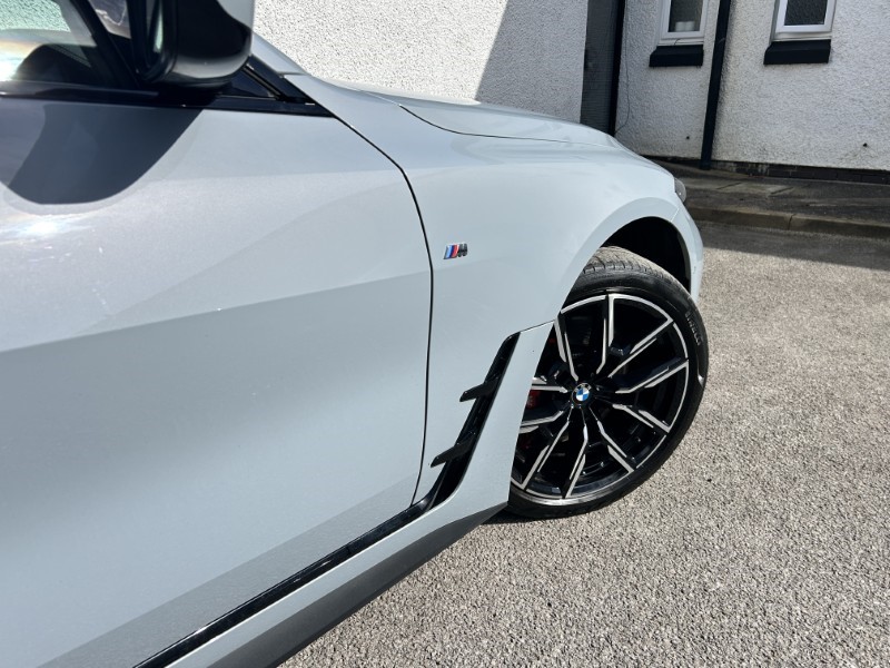 Used BMW 4 Series 2022 for sale - 78105827: Photo 40