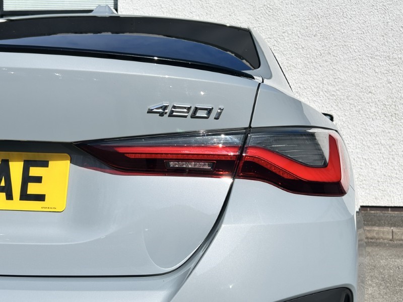 Used BMW 4 Series 2022 for sale - 78105827: Photo 41