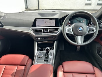 Used BMW 4 Series 2022 for sale - 78105827: Photo