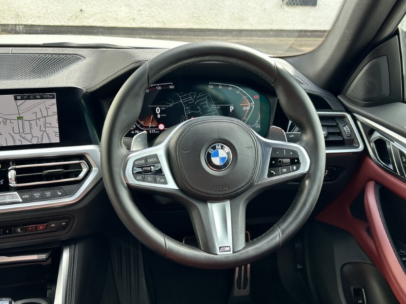 Used BMW 4 Series 2022 for sale - 78105827: Photo 5