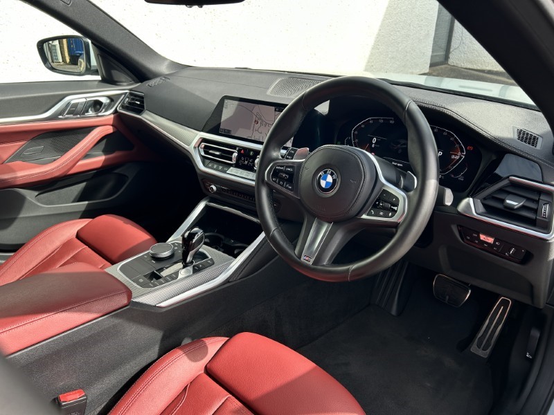 Used BMW 4 Series 2022 for sale - 78105827: Photo 6