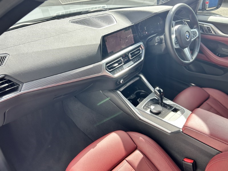 Used BMW 4 Series 2022 for sale - 78105827: Photo 7