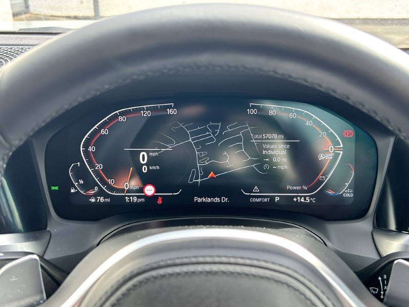 Used BMW 4 Series 2022 for sale - 78105827: Photo 9