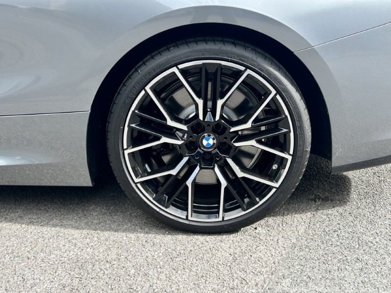 Used BMW 8 Series 2025 for sale - 76981438: Photo 11