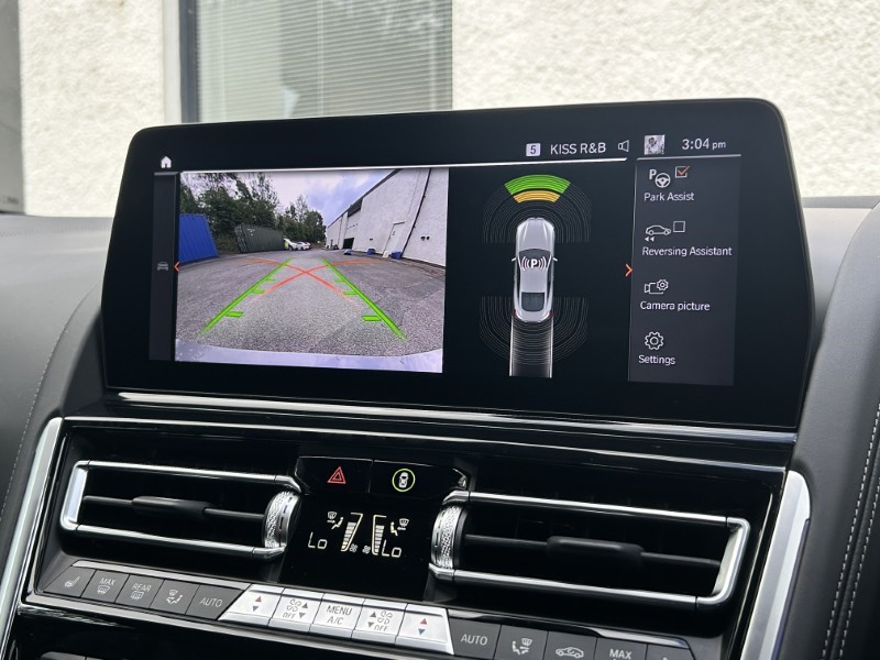 Used BMW 8 Series 2025 for sale - 76981438: Photo 14