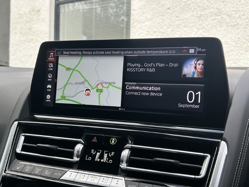 Used BMW 8 Series 2025 for sale - 76981438: Photo 15