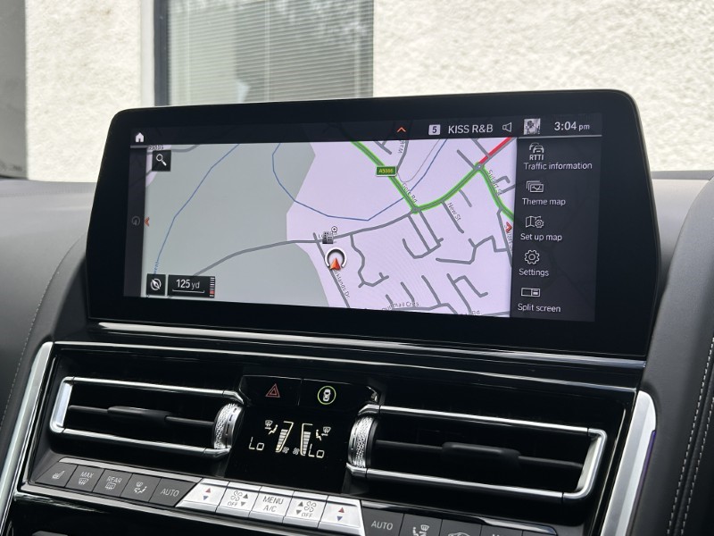 Used BMW 8 Series 2025 for sale - 76981438: Photo 16