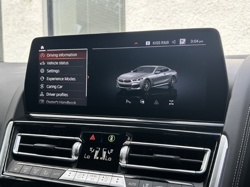 Used BMW 8 Series 2025 for sale - 76981438: Photo 17