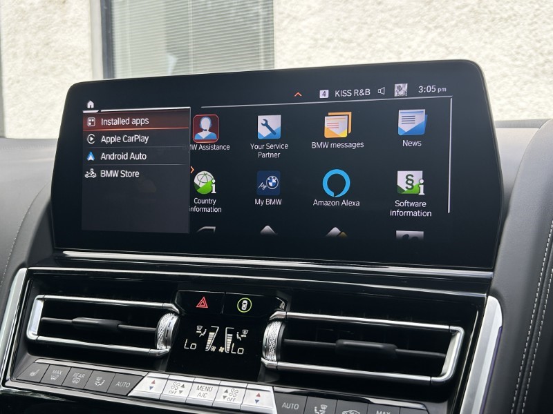 Used BMW 8 Series 2025 for sale - 76981438: Photo 18