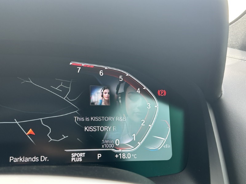 Used BMW 8 Series 2025 for sale - 76981438: Photo 19