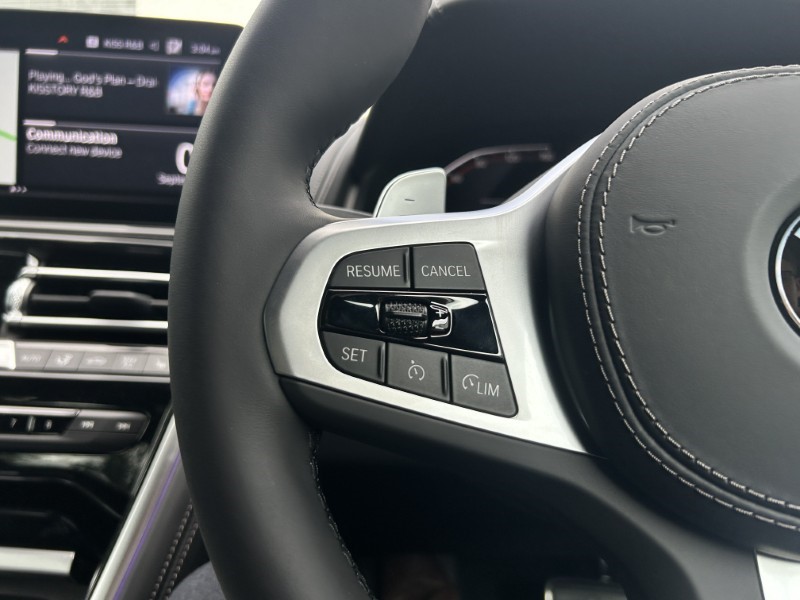 Used BMW 8 Series 2025 for sale - 76981438: Photo 20