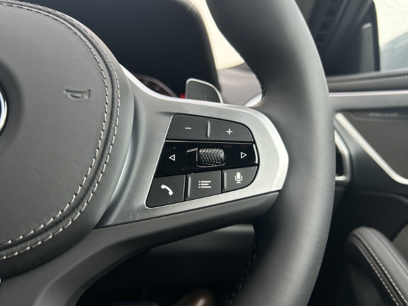 Used BMW 8 Series 2025 for sale - 76981438: Photo 21