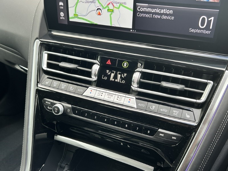 Used BMW 8 Series 2025 for sale - 76981438: Photo 22