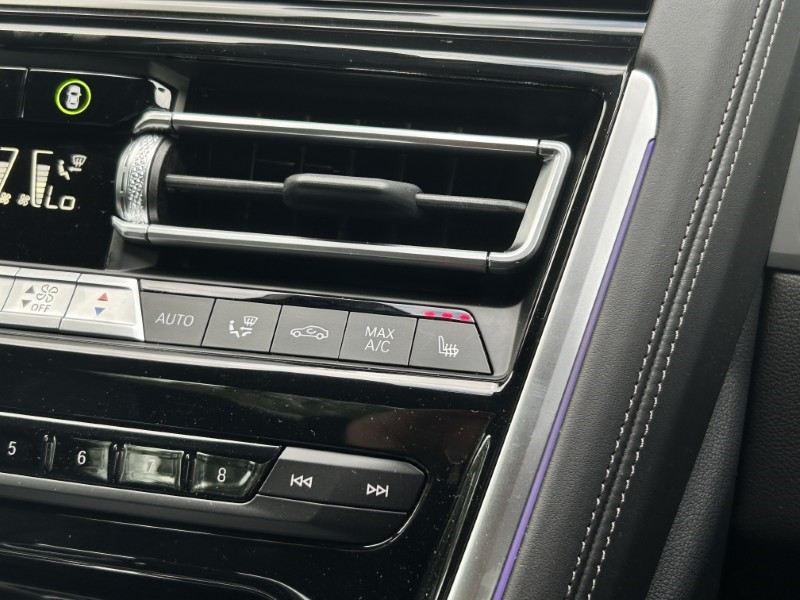 Used BMW 8 Series 2025 for sale - 76981438: Photo 23
