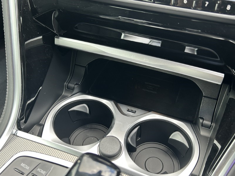 Used BMW 8 Series 2025 for sale - 76981438: Photo 24