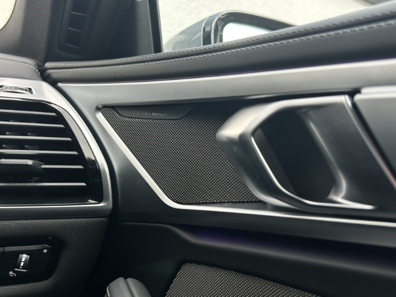 Used BMW 8 Series 2025 for sale - 76981438: Photo 25