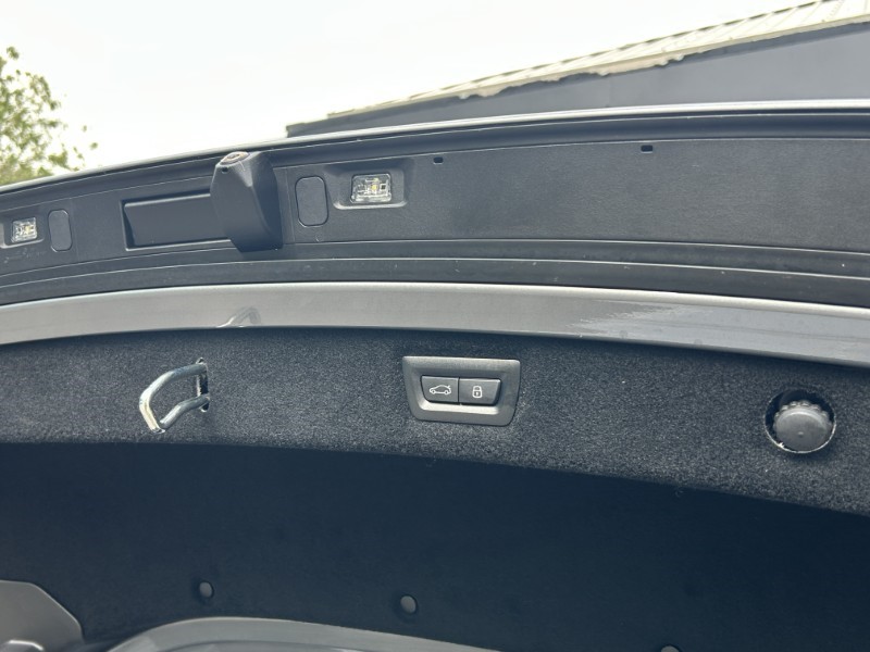 Used BMW 8 Series 2025 for sale - 76981438: Photo 30