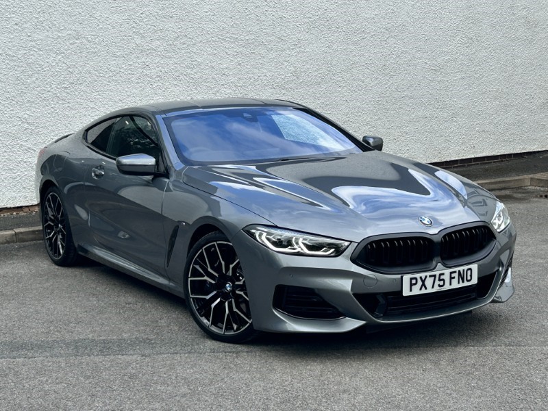 Used BMW 8 Series 2025 for sale - 76981438: Photo 31