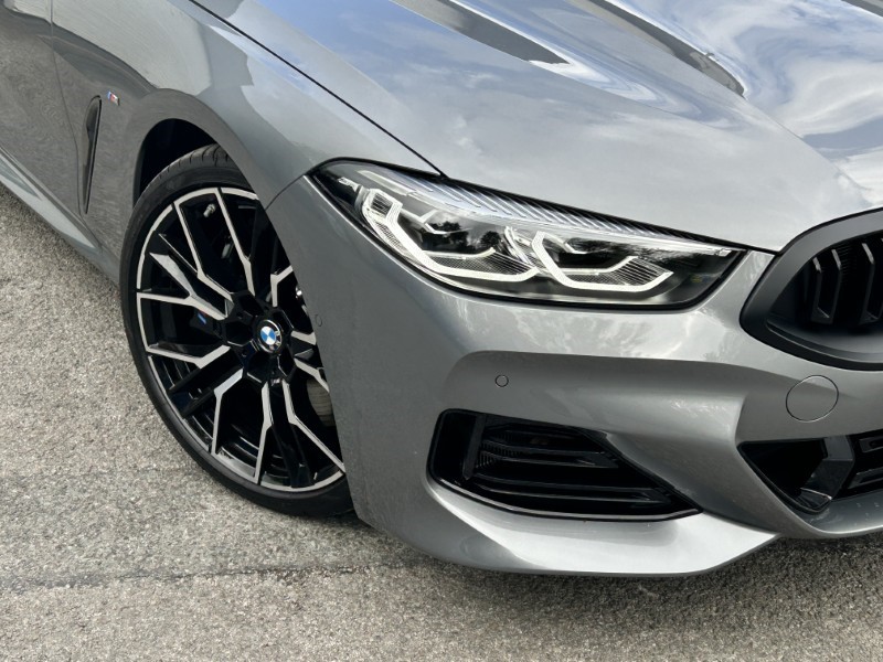 Used BMW 8 Series 2025 for sale - 76981438: Photo 32