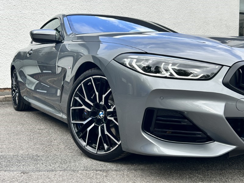 Used BMW 8 Series 2025 for sale - 76981438: Photo 33
