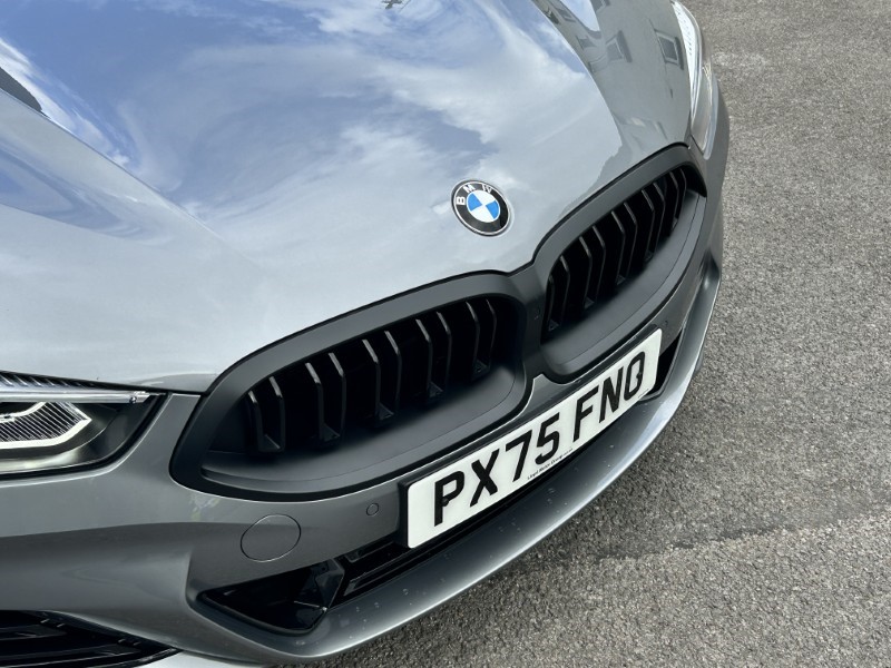 Used BMW 8 Series 2025 for sale - 76981438: Photo 34