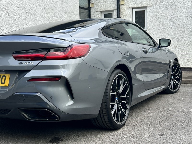 Used BMW 8 Series 2025 for sale - 76981438: Photo 36